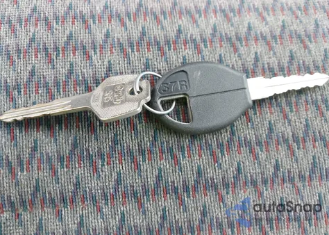 1998 Subaru Legacy Outback/Outback Limited/Outback Sport from USA, damaged, VIN 4S3BG6855W7651051